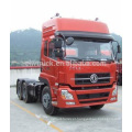 6x4 Dongfeng motor principal, caminhão principal do trator / motorin principal Peru